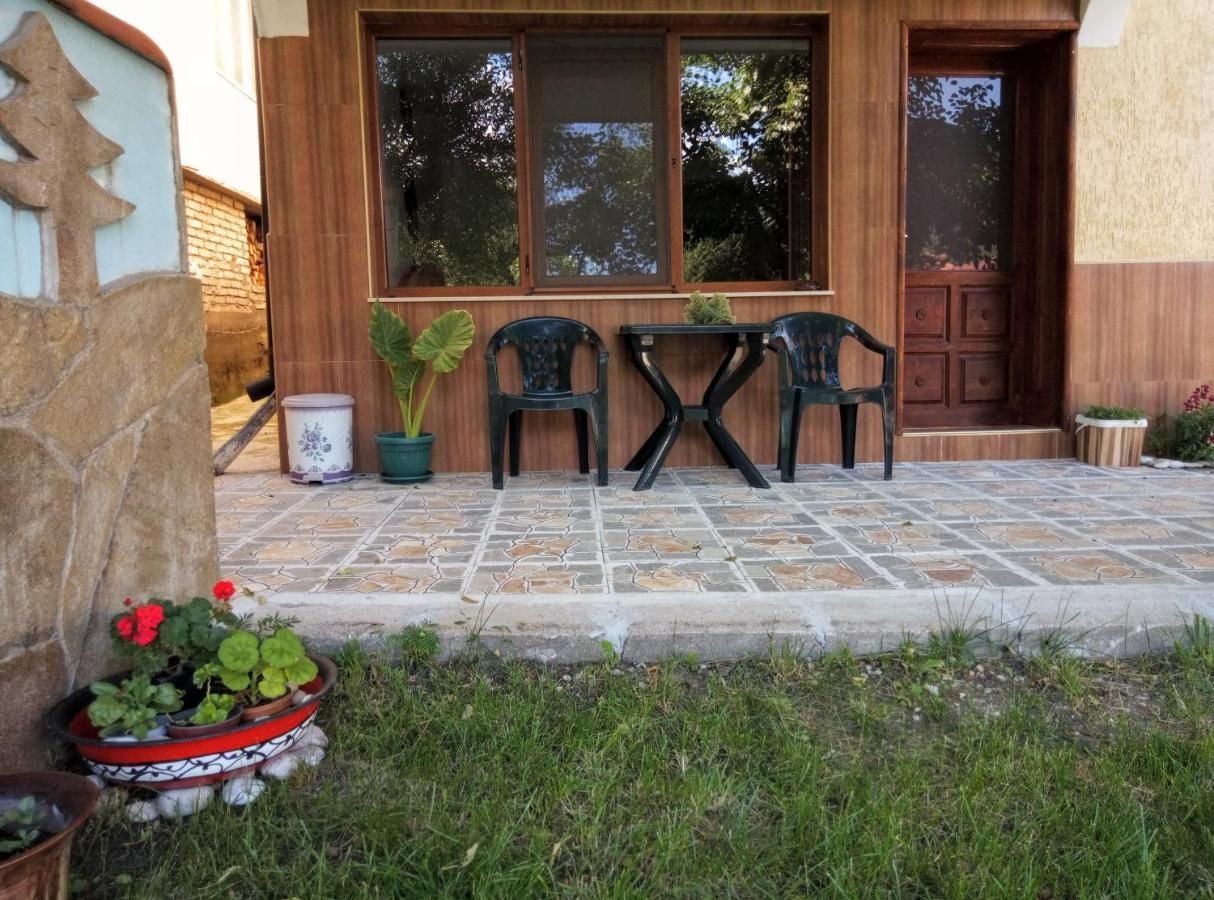 Guest House Milka Yagodina Extérieur photo