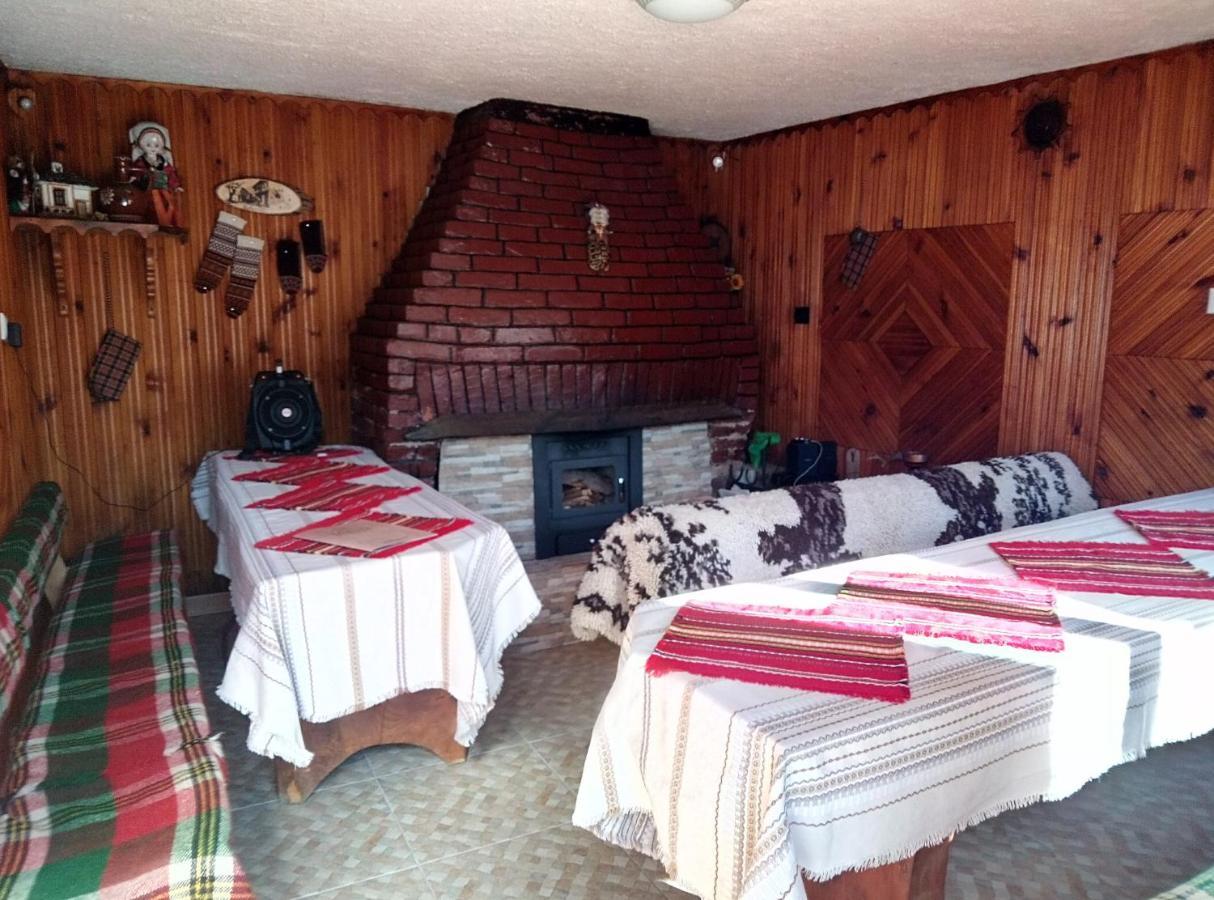 Guest House Milka Yagodina Extérieur photo