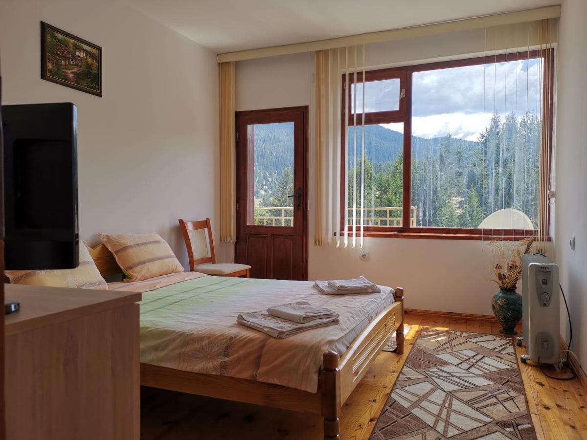Guest House Milka Yagodina Extérieur photo