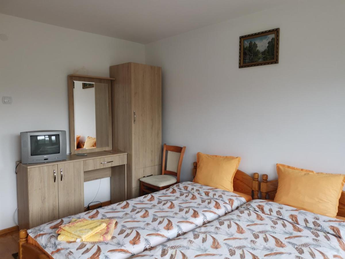 Guest House Milka Yagodina Extérieur photo