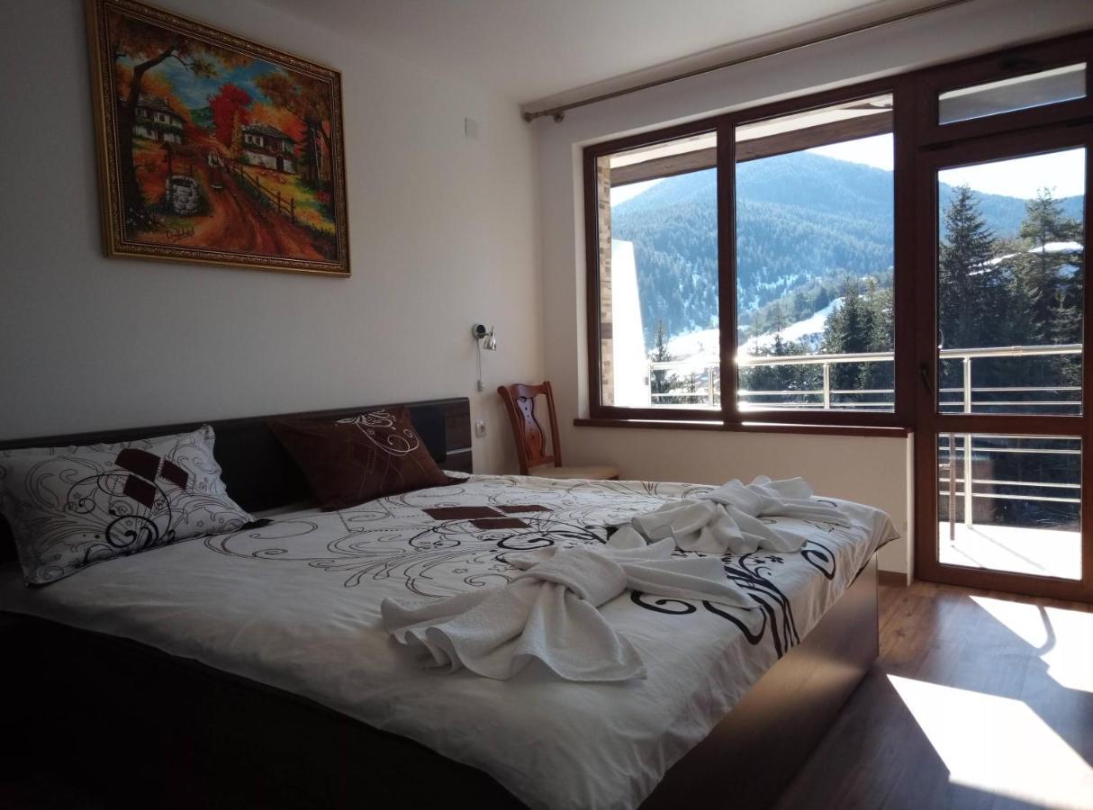Guest House Milka Yagodina Extérieur photo