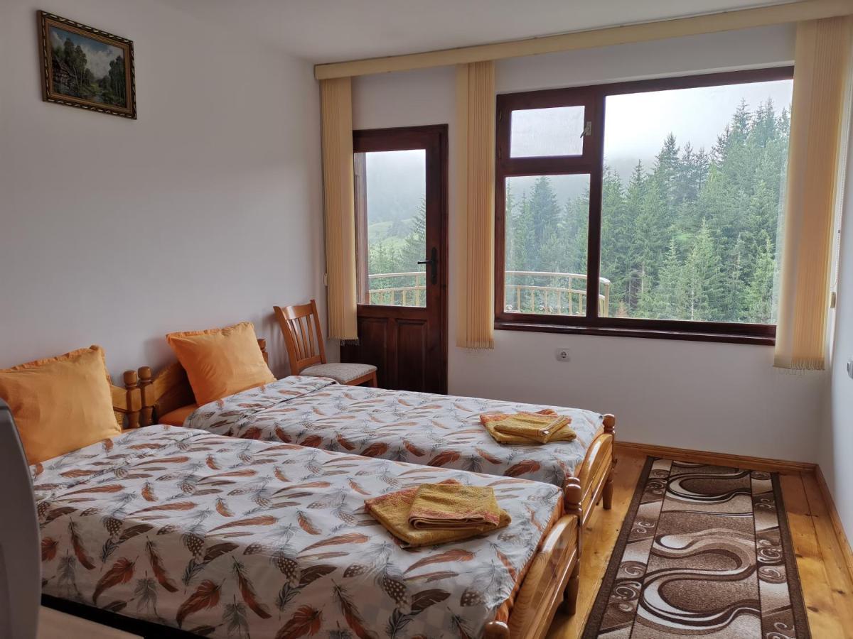 Guest House Milka Yagodina Extérieur photo
