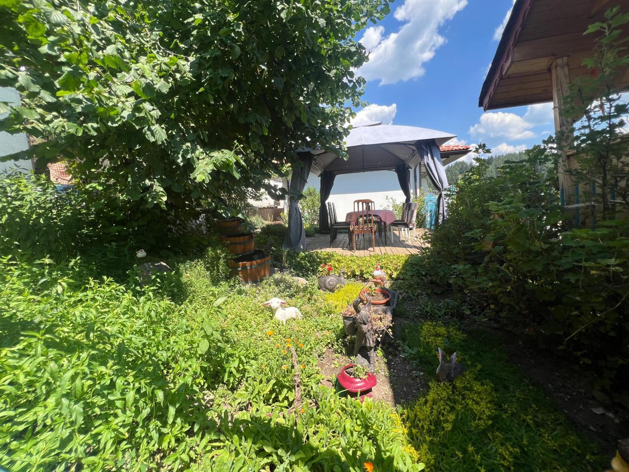 Guest House Milka Yagodina Extérieur photo
