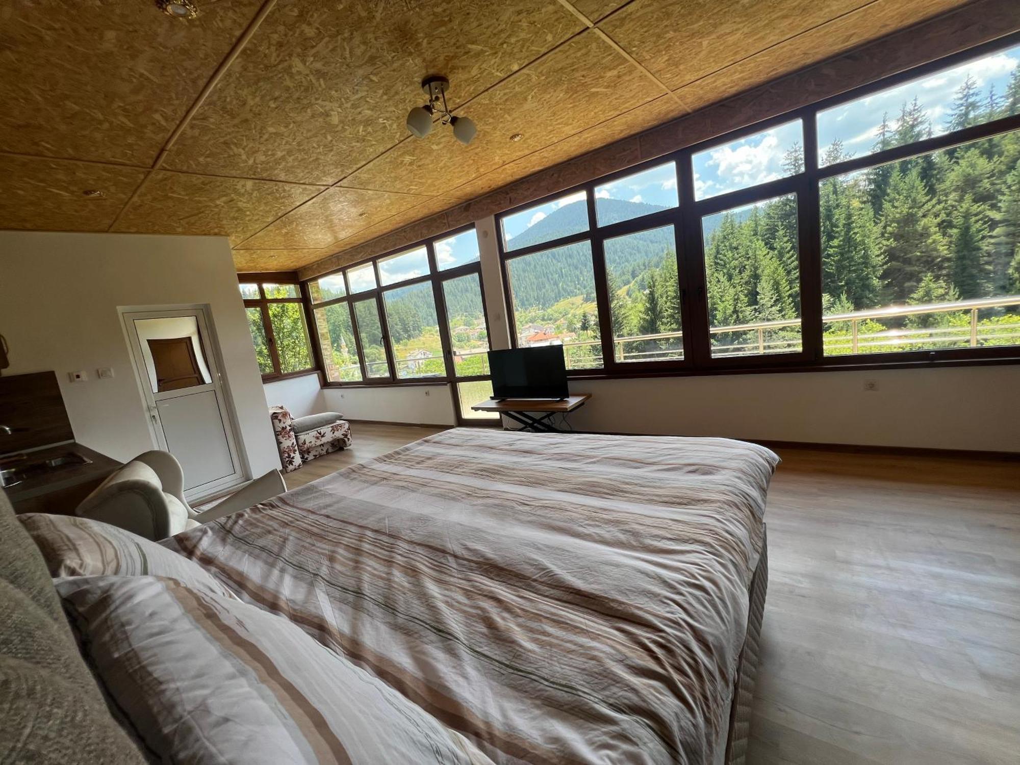 Guest House Milka Yagodina Chambre photo