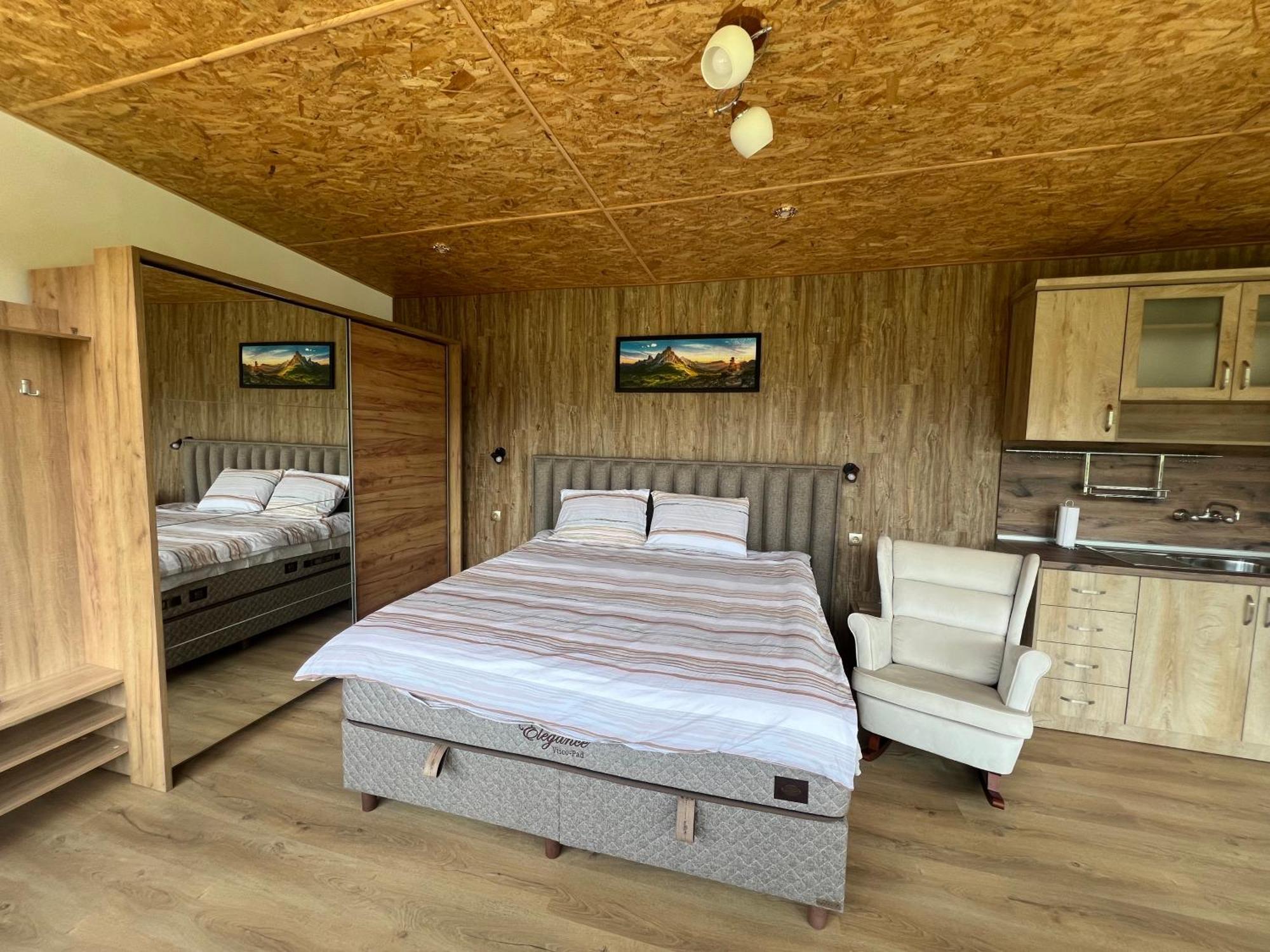 Guest House Milka Yagodina Chambre photo