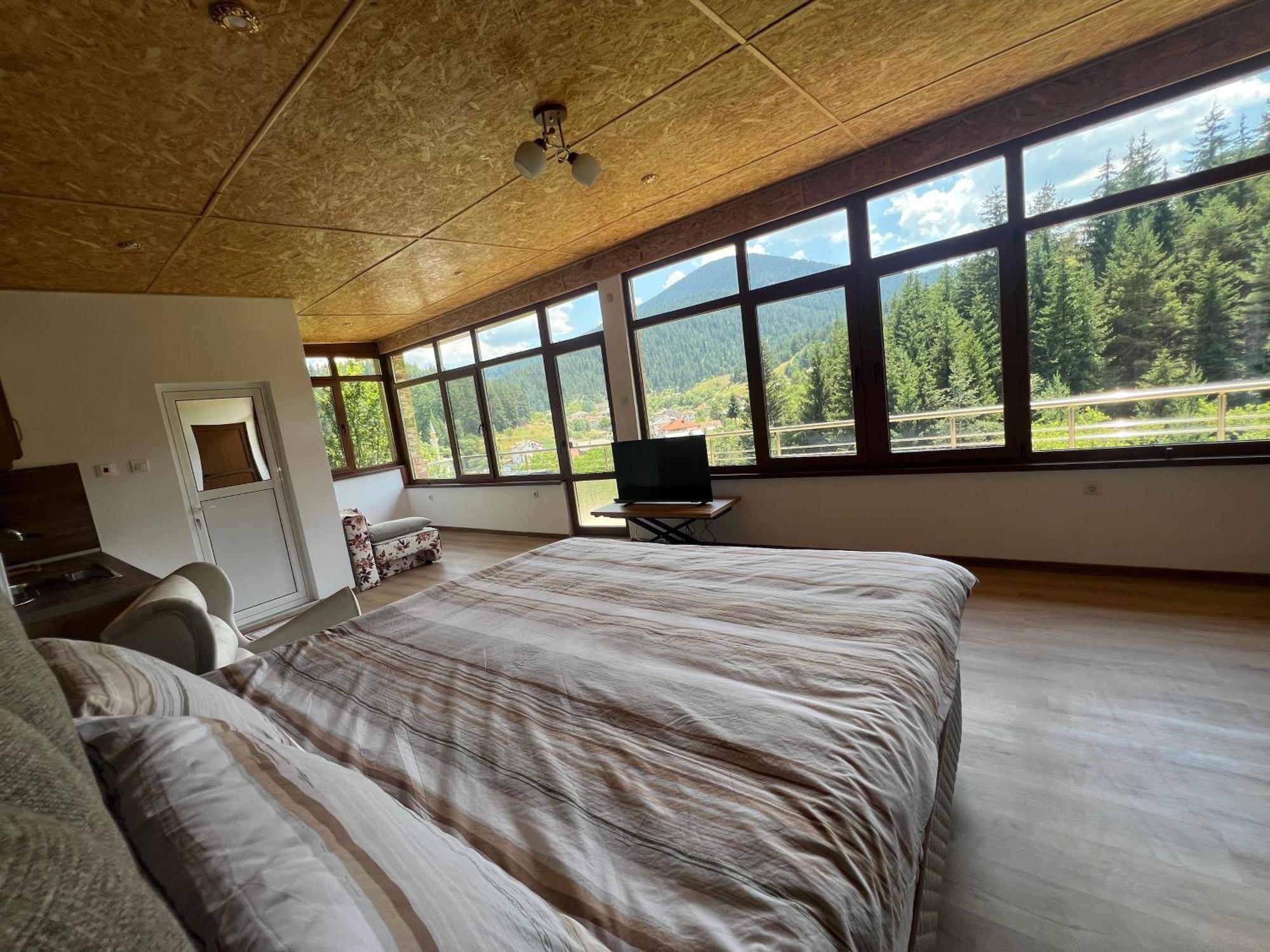 Guest House Milka Yagodina Chambre photo