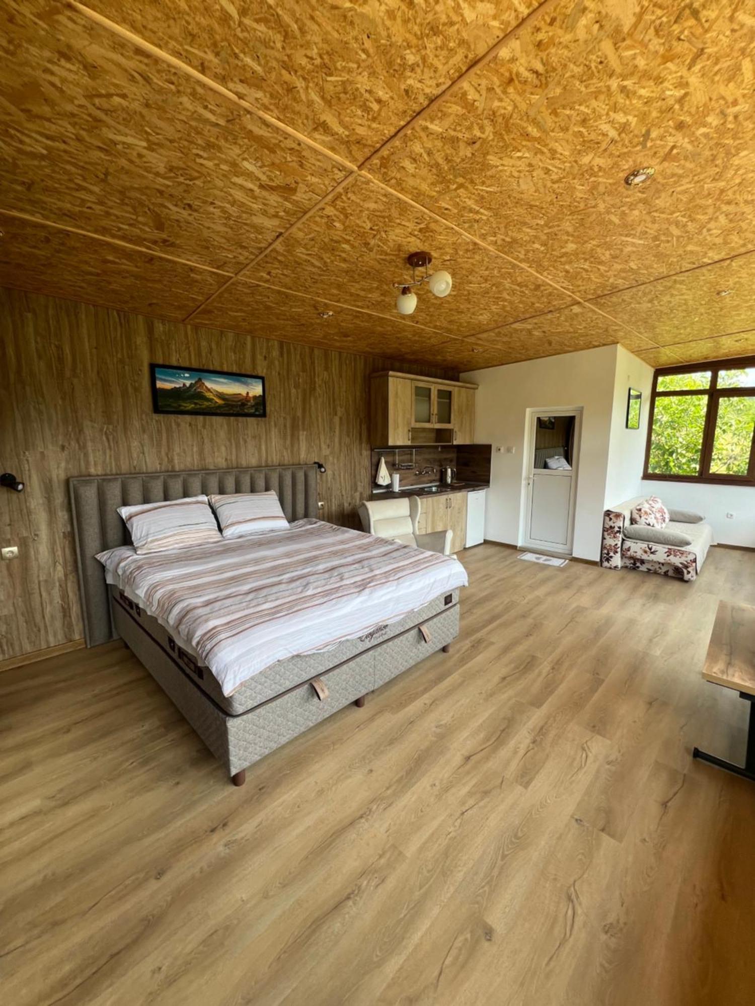 Guest House Milka Yagodina Chambre photo