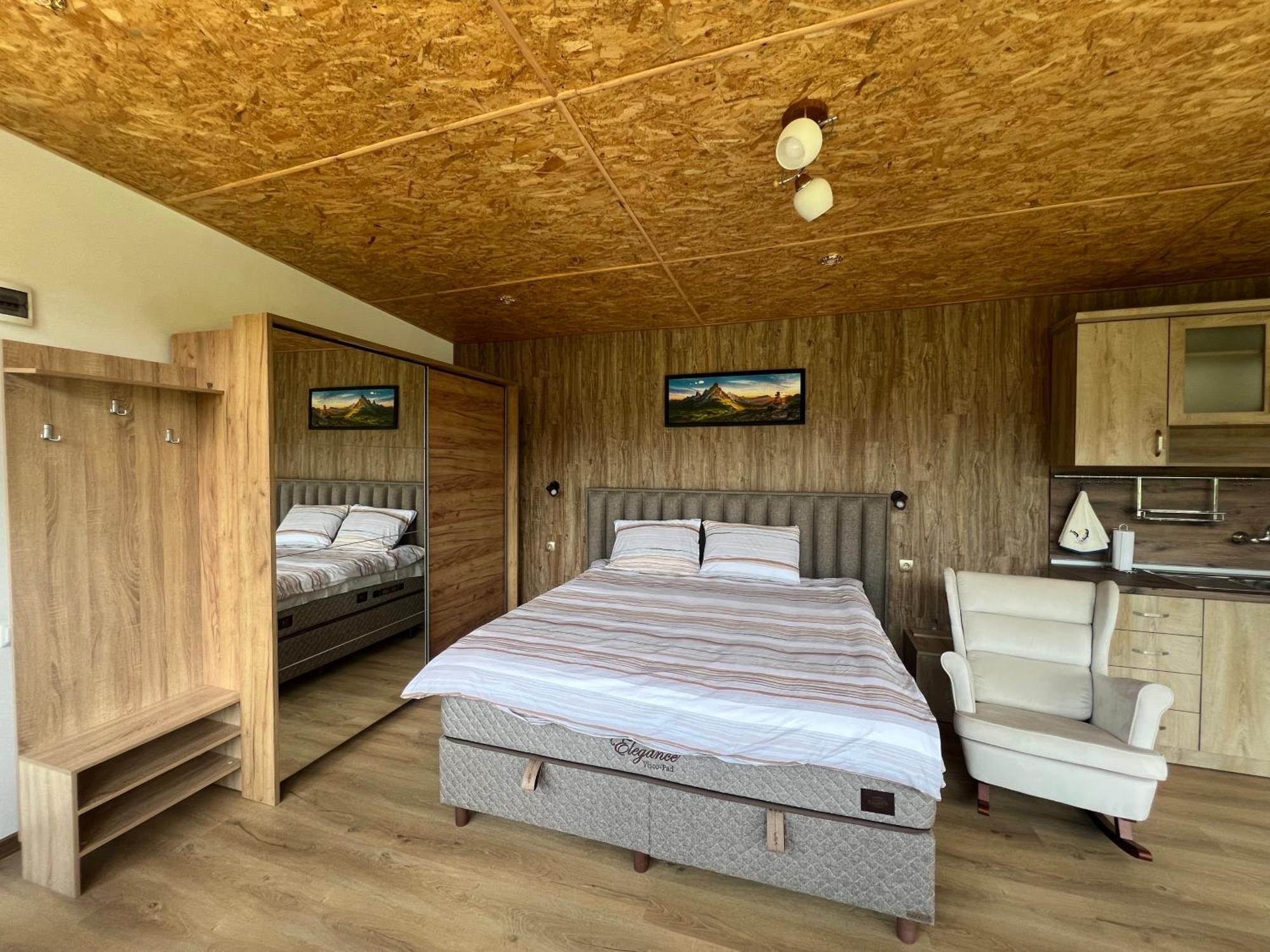 Guest House Milka Yagodina Chambre photo